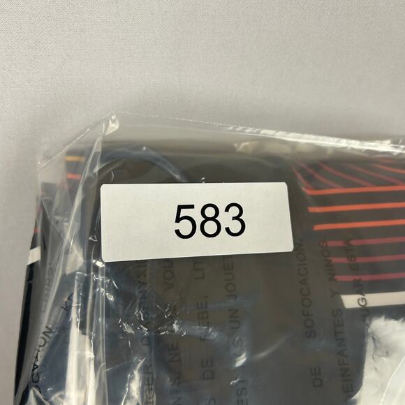 Fanka Lift N Curve SpeedLine Compression Leggings Black Women's Size L - Picture 8 of 8